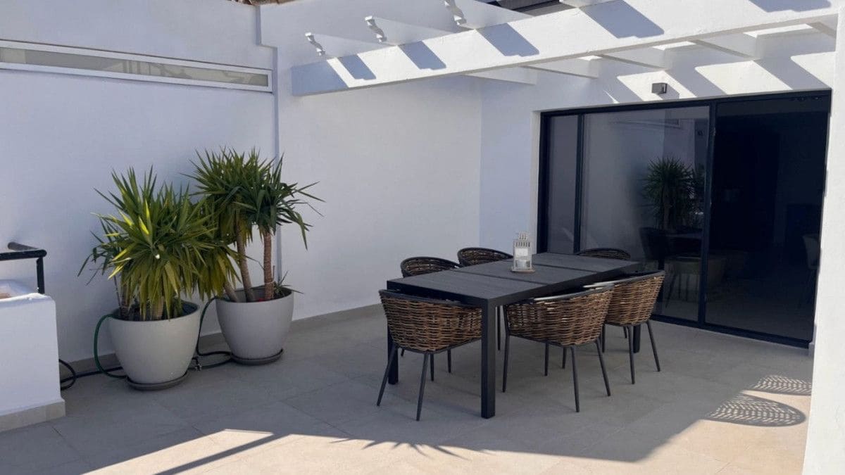 3 makuuhuone Kattohuoneisto myytävänä paikassa Mijas mukana uima-altaan 
autotalli - 1 765 920 € (Ref: 9575417)