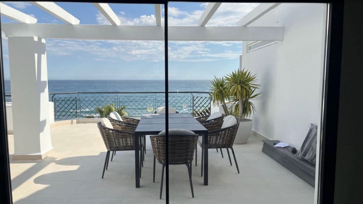 3 makuuhuone Kattohuoneisto myytävänä paikassa Mijas mukana uima-altaan 
autotalli - 1 765 920 € (Ref: 9575417)