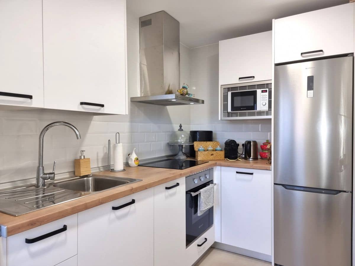 2 chambre Appartement à vendre à Mijas avec piscine garage - 299 000 € (Ref: 9575419)