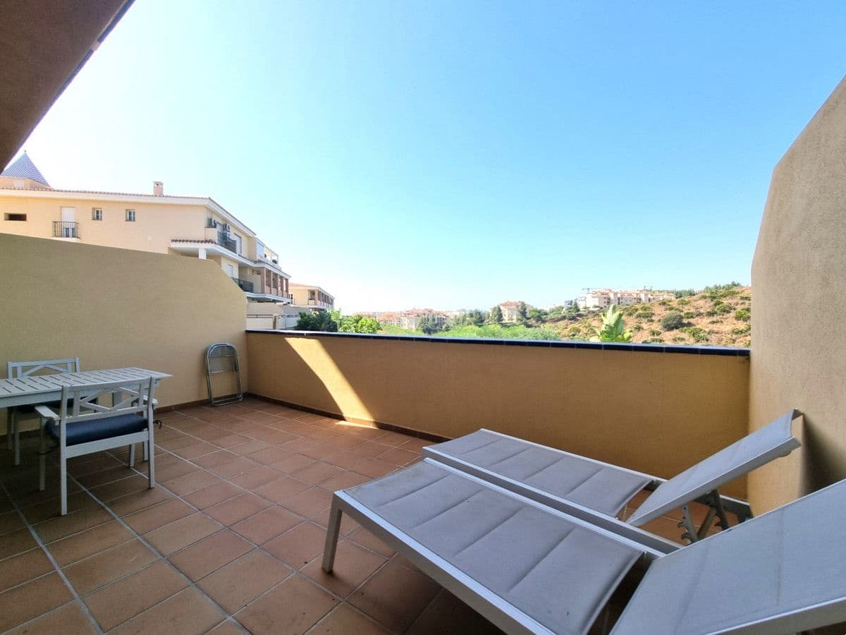 2 chambre Appartement à vendre à Mijas avec piscine garage - 299 000 € (Ref: 9575419)
