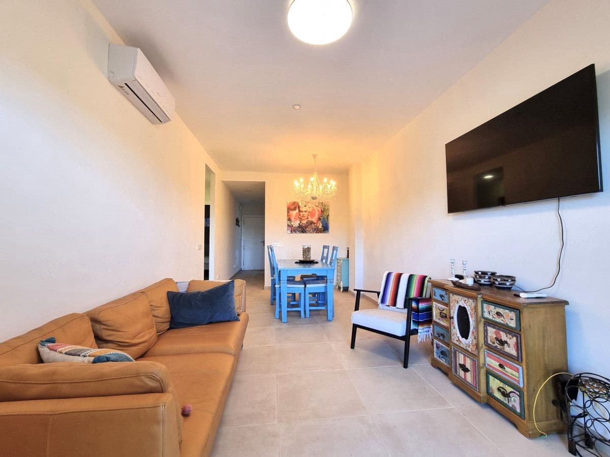 2 chambre Appartement à vendre à Mijas avec piscine garage - 299 000 € (Ref: 9575419)