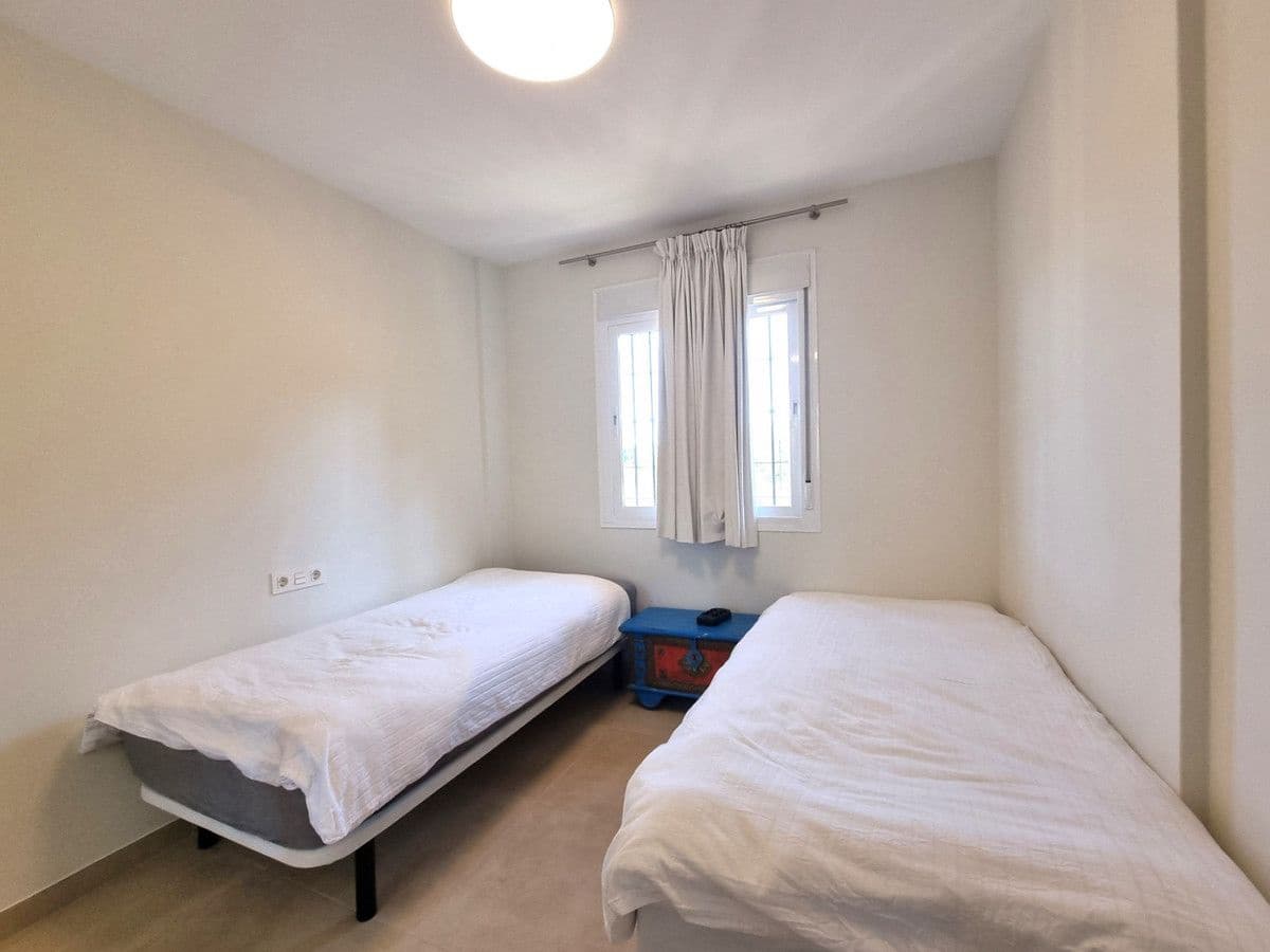 2 chambre Appartement à vendre à Mijas avec piscine garage - 299 000 € (Ref: 9575419)