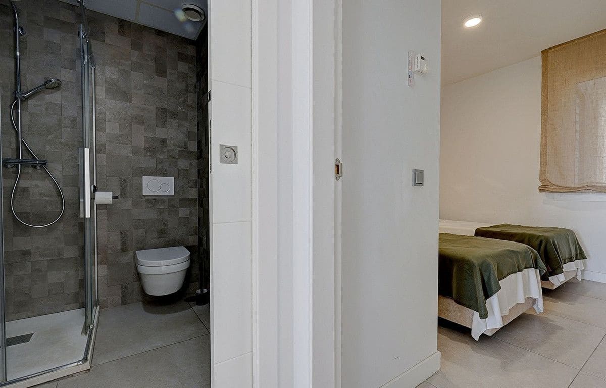 3 sovrum Takvåning till salu i Benalmadena med pool garage - 699 000 € (Ref: 9575420)