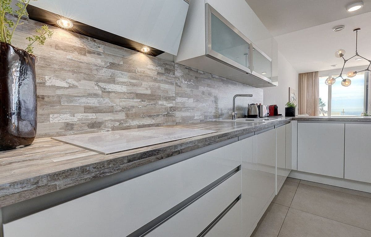 3 sovrum Takvåning till salu i Benalmadena med pool garage - 699 000 € (Ref: 9575420)