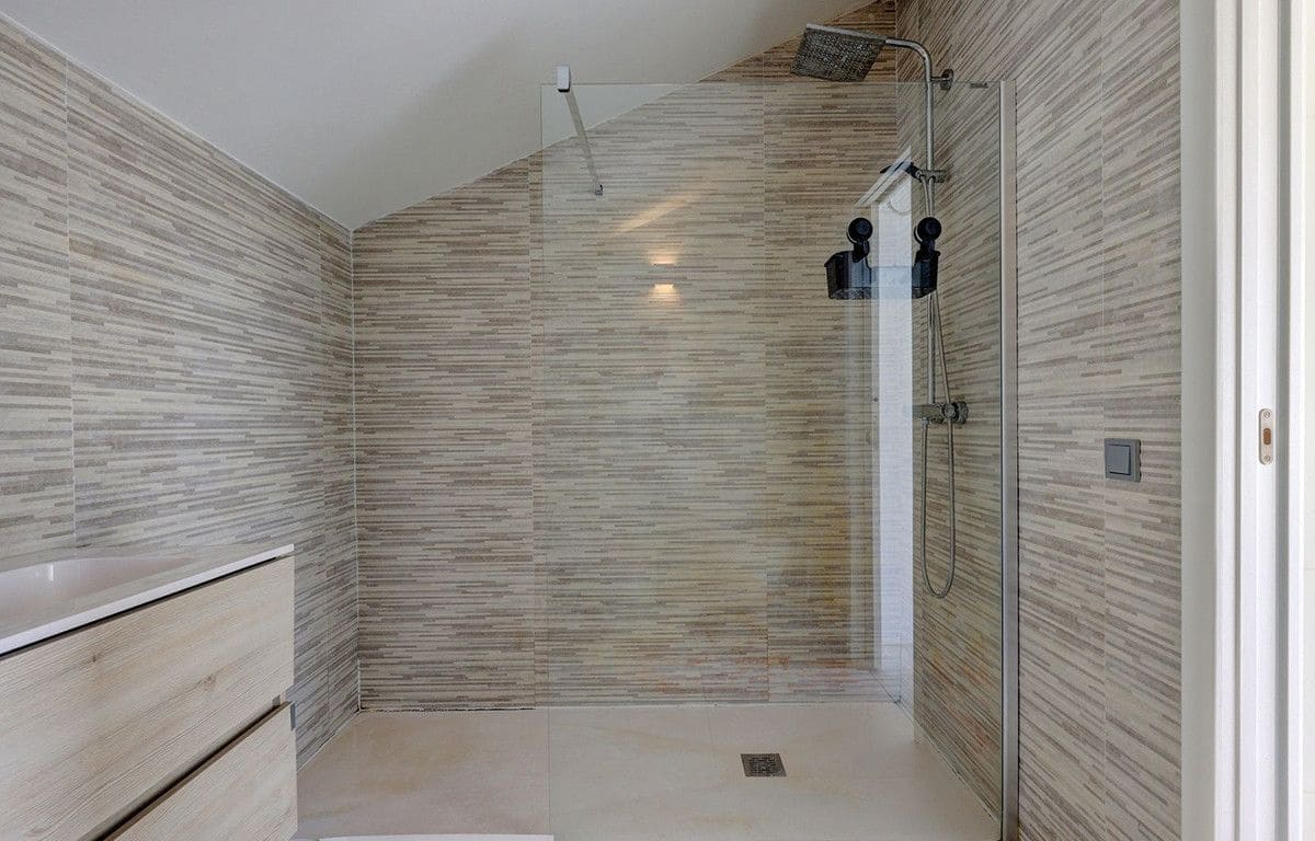 3 sovrum Takvåning till salu i Benalmadena med pool garage - 699 000 € (Ref: 9575420)