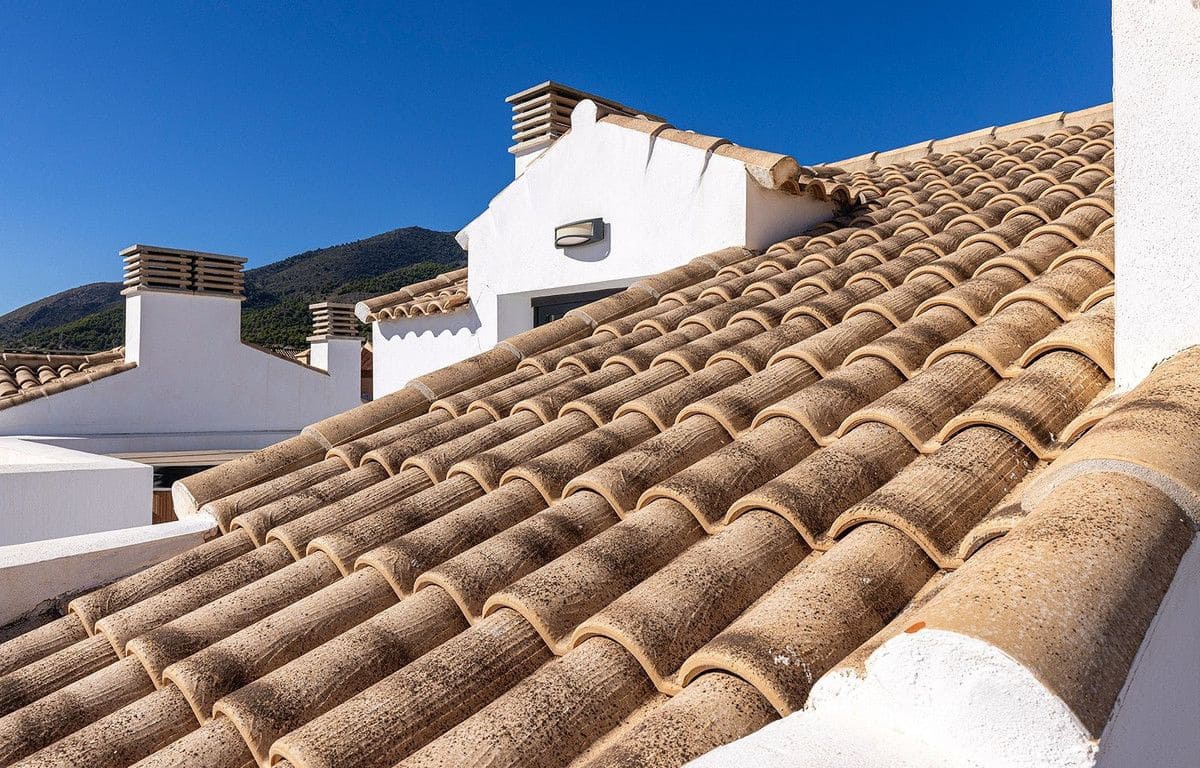 3 sovrum Takvåning till salu i Benalmadena med pool garage - 699 000 € (Ref: 9575420)