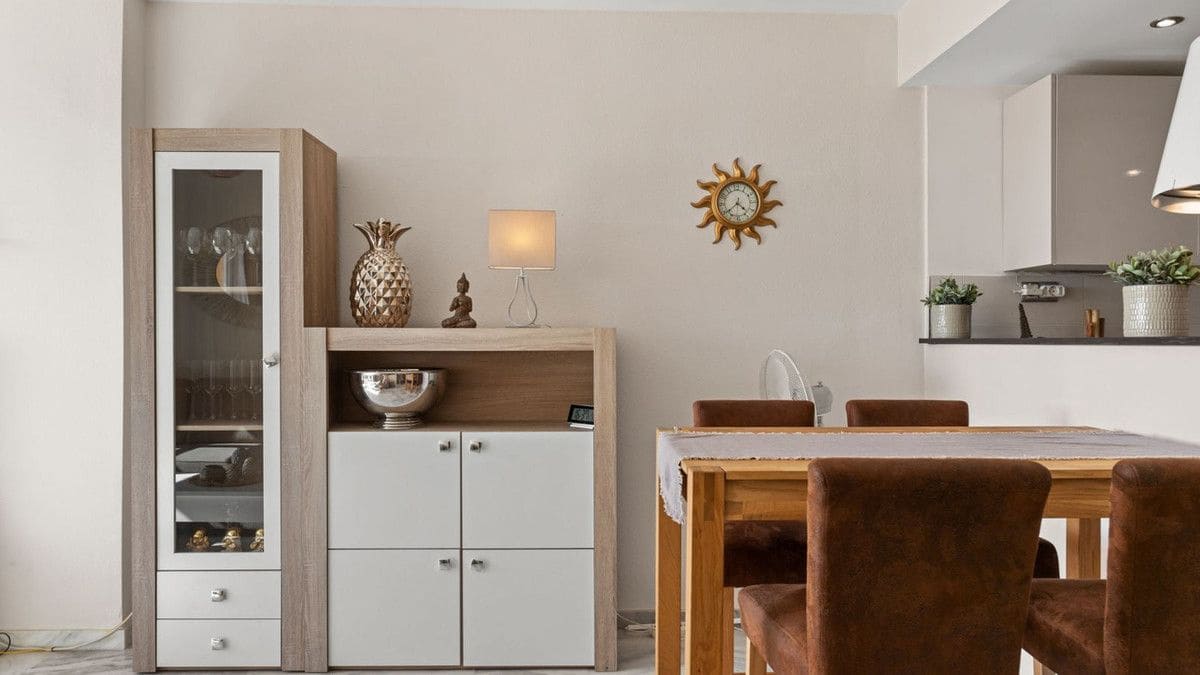 2 bedroom Penthouse for sale in Torremolinos with pool garage - € 405,000 (Ref: 9592176)