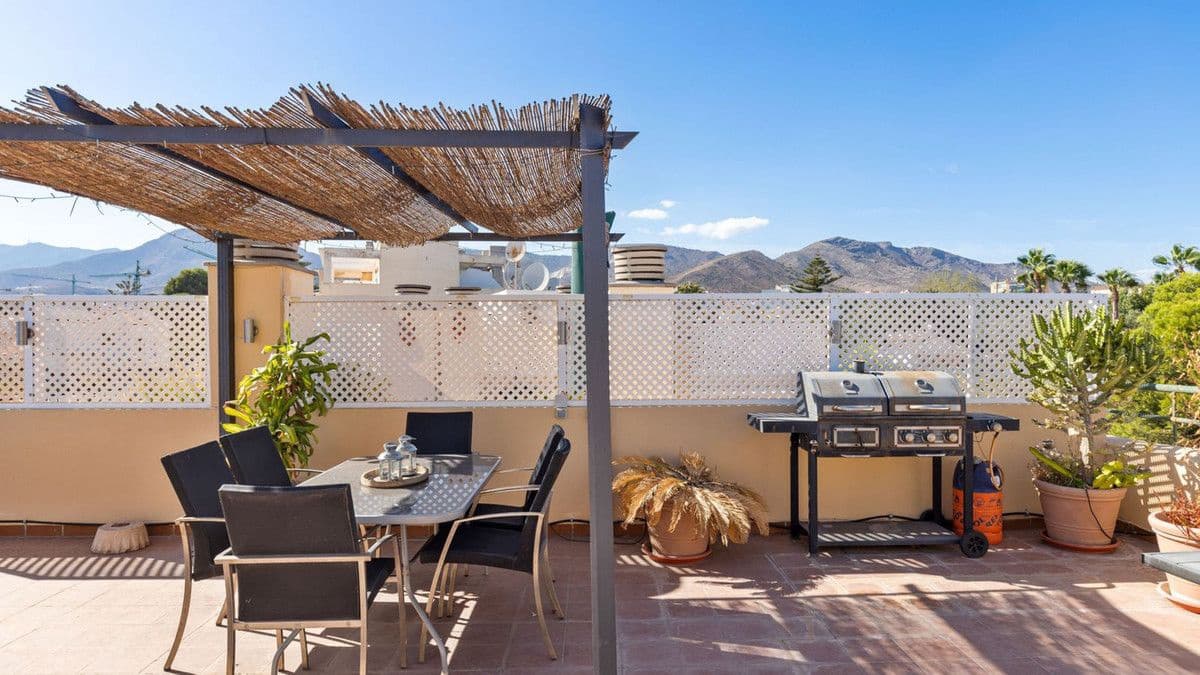 2 bedroom Penthouse for sale in Torremolinos with pool garage - € 405,000 (Ref: 9592176)