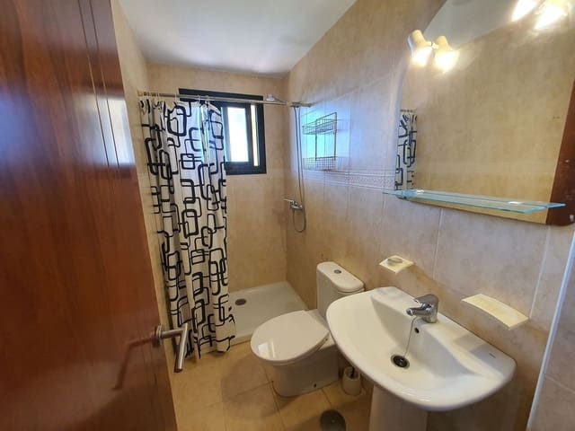 2 Zimmer Apartment zu verkaufen in Centro ciudad, Fuengirola mit Pool - 249.000 € (Ref: 9599756)