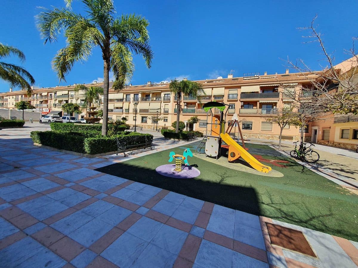 2 camera da letto Appartamento in vendita in Fuengirola con piscina - 249.000 € (Rif: 9599756)