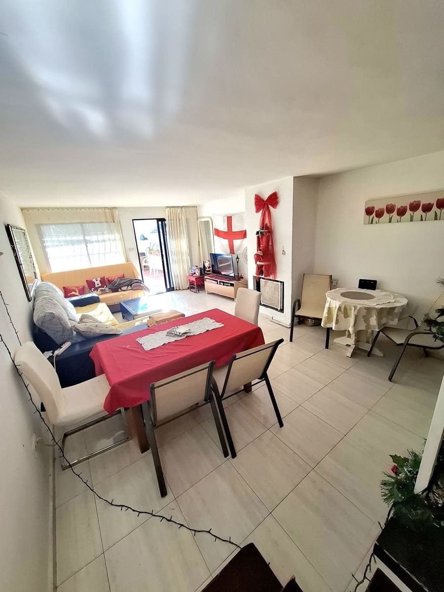 3 slaapkamer Appartement te koop in Benalmadena - € 432.000 (Ref: 9603305)