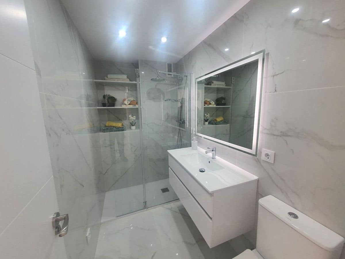 1 soverom Strandleiligheter til salgs i Fuengirola - € 350 000 (Ref: 9608311)