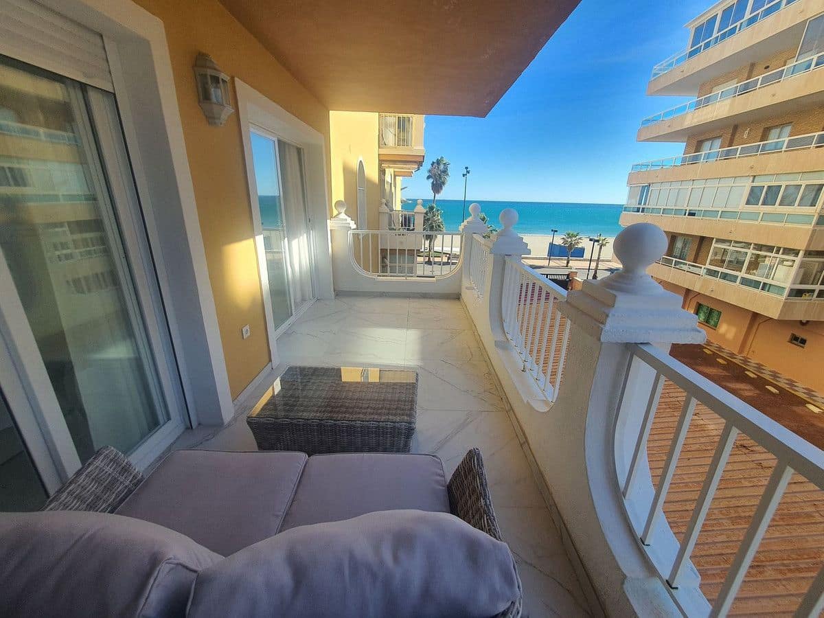 1 soverom Strandleiligheter til salgs i Fuengirola - € 350 000 (Ref: 9608311)