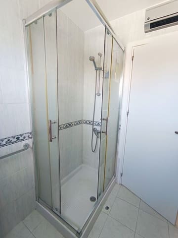 2 chambre Appartement de Plage à vendre à Centro ciudad, Fuengirola avec piscine garage - 450 000 € (Ref: 9632860)