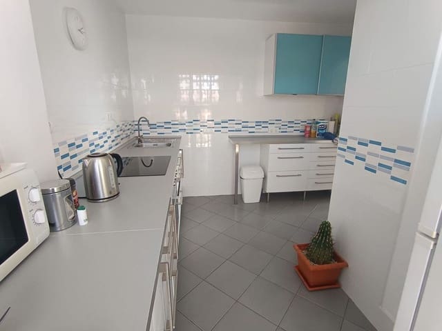 2 chambre Appartement de Plage à vendre à Centro ciudad, Fuengirola avec piscine garage - 450 000 € (Ref: 9632860)