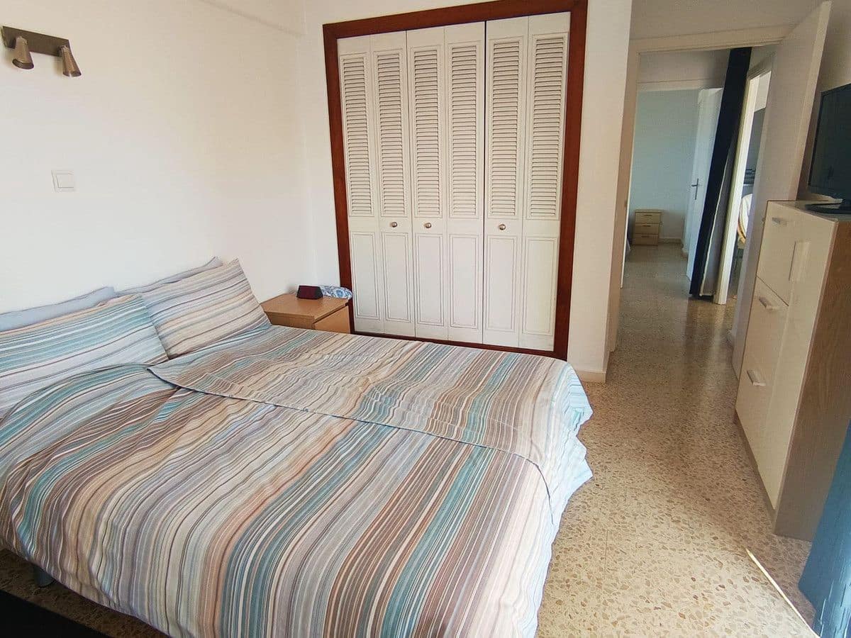 2 chambre Appartement de Plage à vendre à Fuengirola avec piscine garage - 450 000 € (Ref: 9632860)