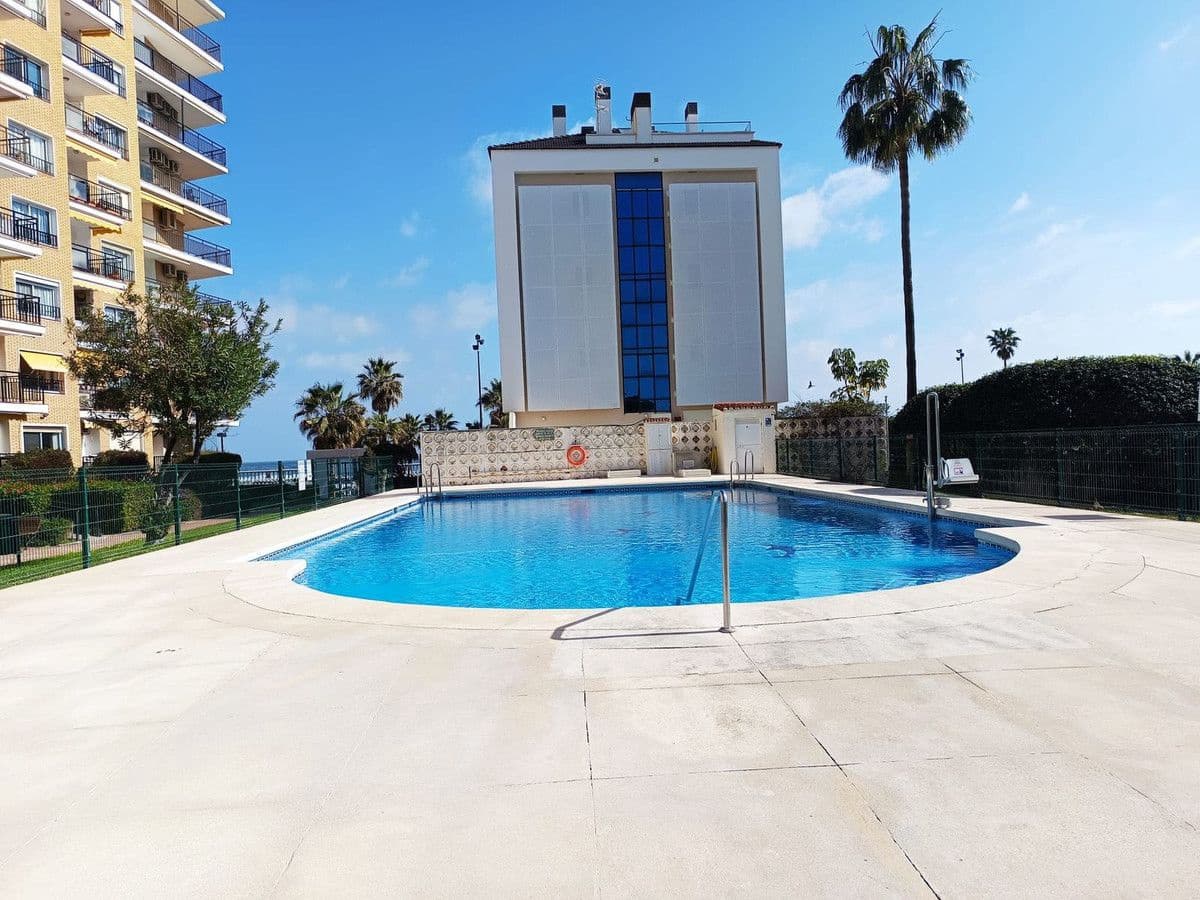2 chambre Appartement de Plage à vendre à Fuengirola avec piscine garage - 450 000 € (Ref: 9632860)