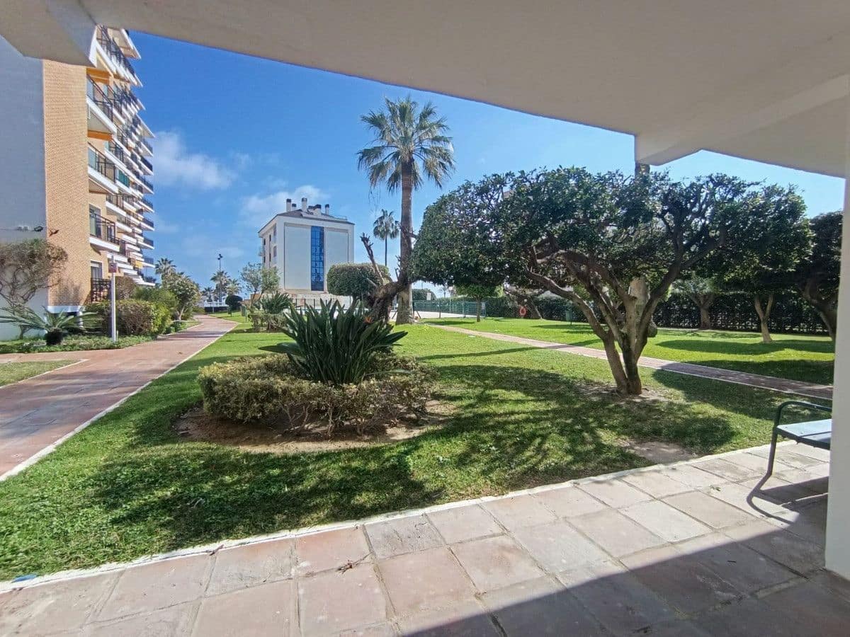 2 chambre Appartement de Plage à vendre à Fuengirola avec piscine garage - 450 000 € (Ref: 9632860)