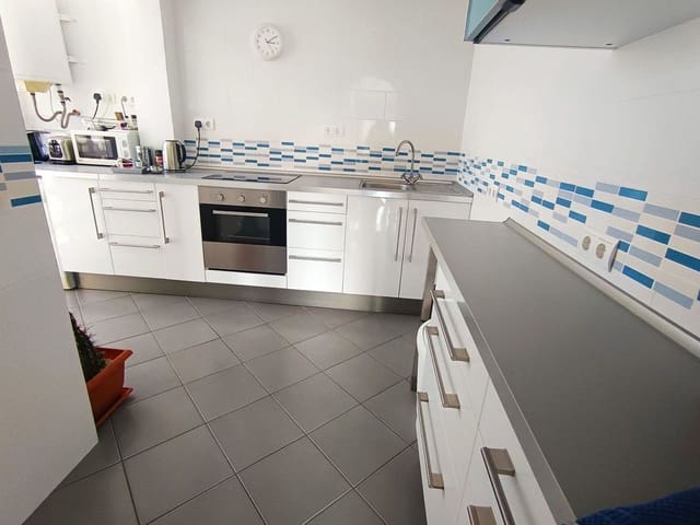 2 chambre Appartement de Plage à vendre à Centro ciudad, Fuengirola avec piscine garage - 450 000 € (Ref: 9632860)