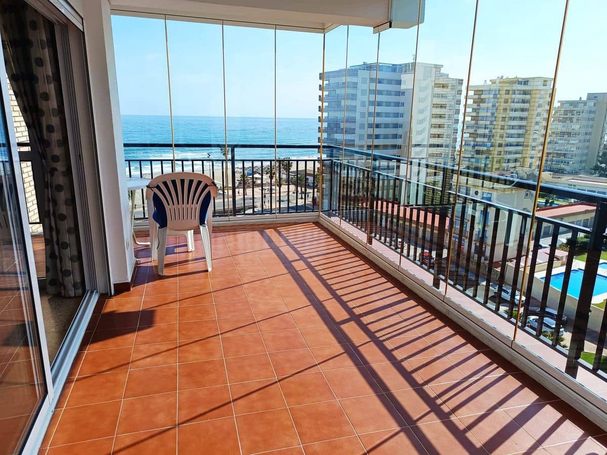 2 chambre Appartement de Plage à vendre à Fuengirola avec piscine garage - 450 000 € (Ref: 9632860)