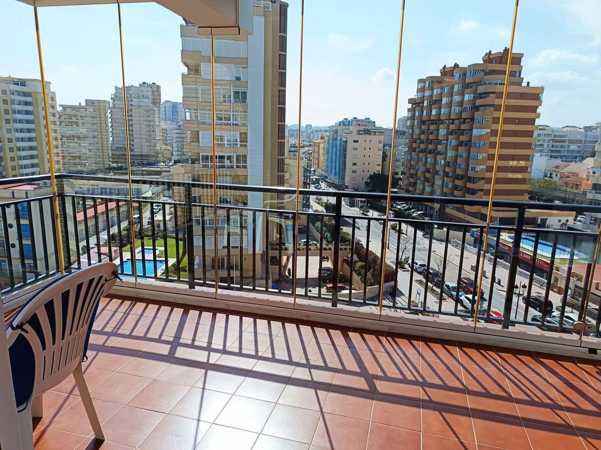 2 chambre Appartement de Plage à vendre à Fuengirola avec piscine garage - 450 000 € (Ref: 9632860)