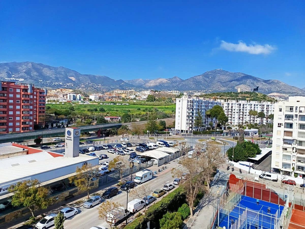 2 chambre Appartement de Plage à vendre à Fuengirola avec piscine garage - 450 000 € (Ref: 9632860)