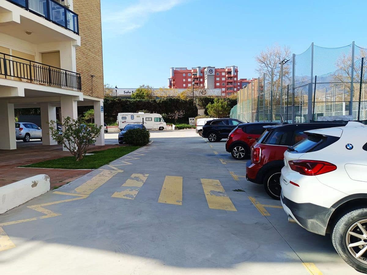 2 chambre Appartement de Plage à vendre à Fuengirola avec piscine garage - 450 000 € (Ref: 9632860)