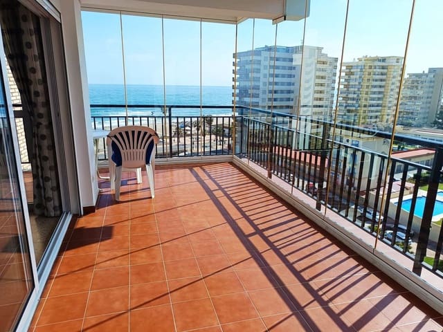 2 chambre Appartement de Plage à vendre à Centro ciudad, Fuengirola avec piscine garage - 450 000 € (Ref: 9632860)