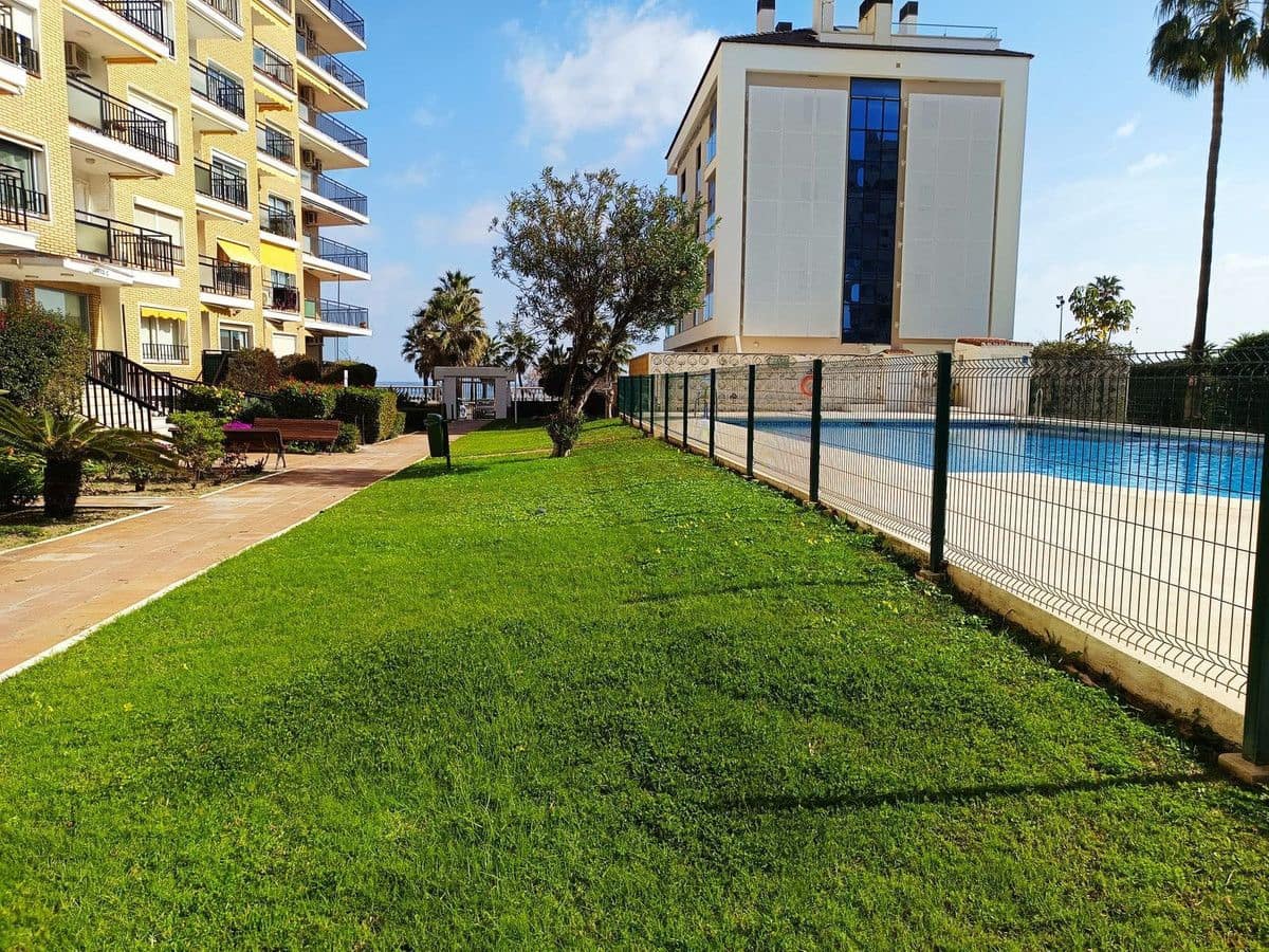 2 chambre Appartement de Plage à vendre à Fuengirola avec piscine garage - 450 000 € (Ref: 9632860)