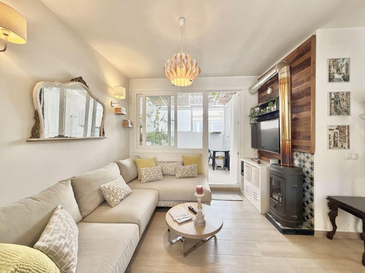 2 chambre Appartement de Plage à vendre à Fuengirola - 425 000 € (Ref: 9634935)