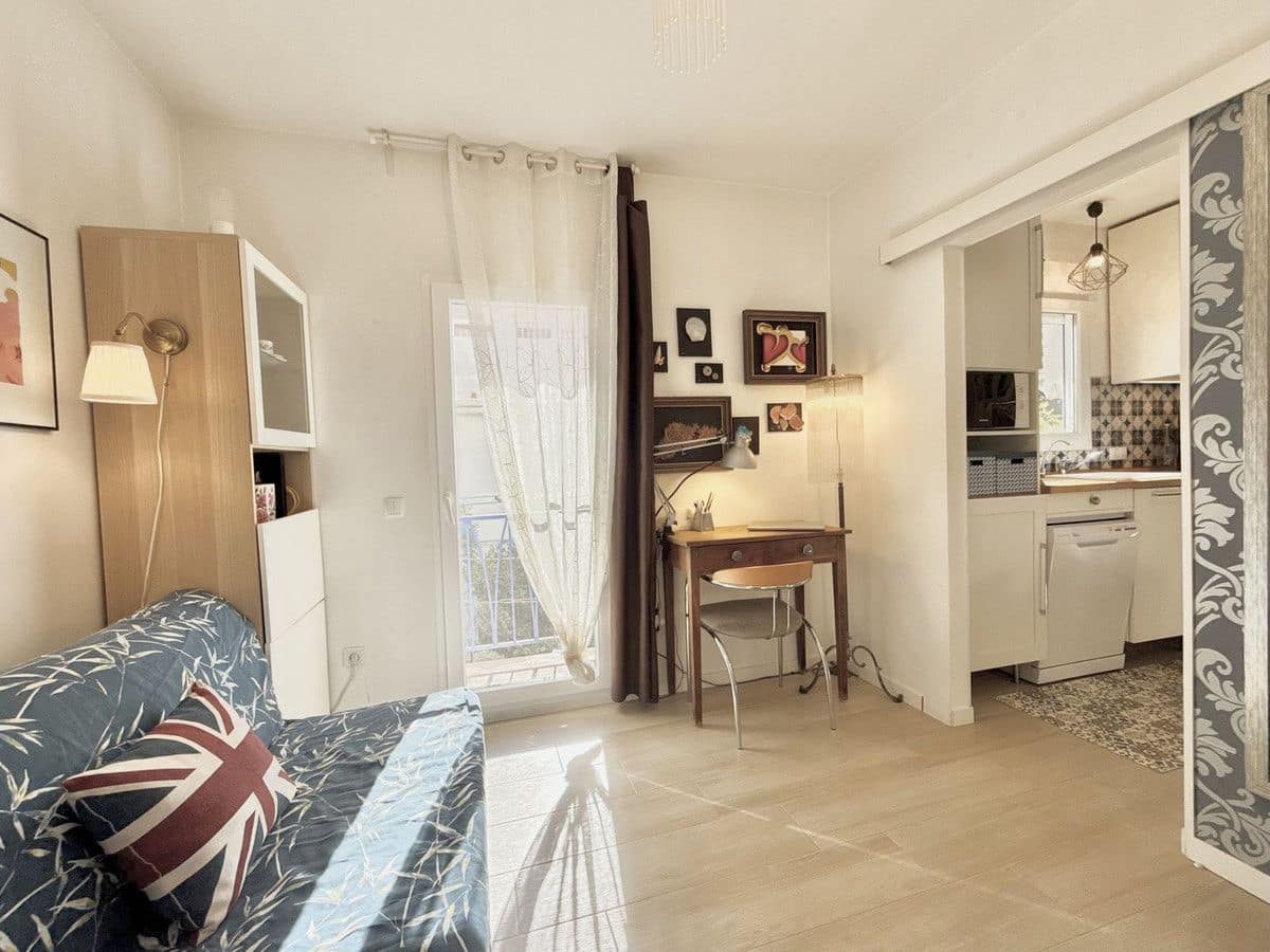 2 chambre Appartement de Plage à vendre à Fuengirola - 425 000 € (Ref: 9634935)