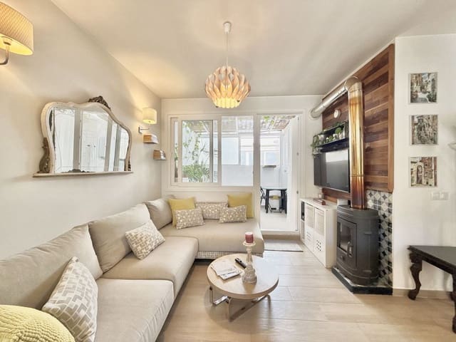 2 chambre Appartement de Plage à vendre à Centro ciudad, Fuengirola - 425 000 € (Ref: 9634935)