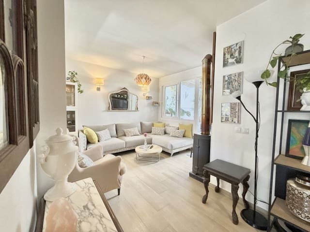 2 chambre Appartement de Plage à vendre à Centro ciudad, Fuengirola - 425 000 € (Ref: 9634935)