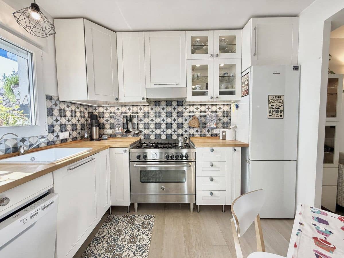 2 chambre Appartement de Plage à vendre à Fuengirola - 425 000 € (Ref: 9634935)