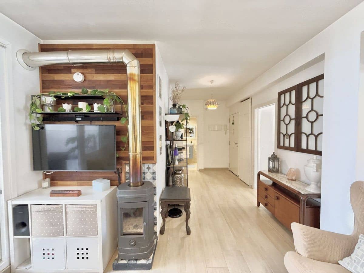 2 chambre Appartement de Plage à vendre à Fuengirola - 425 000 € (Ref: 9634935)