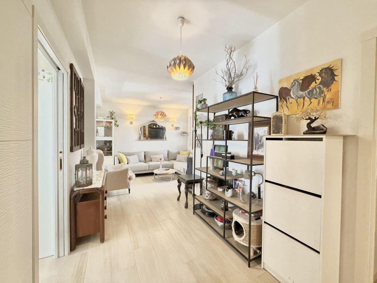 2 chambre Appartement de Plage à vendre à Fuengirola - 425 000 € (Ref: 9634935)