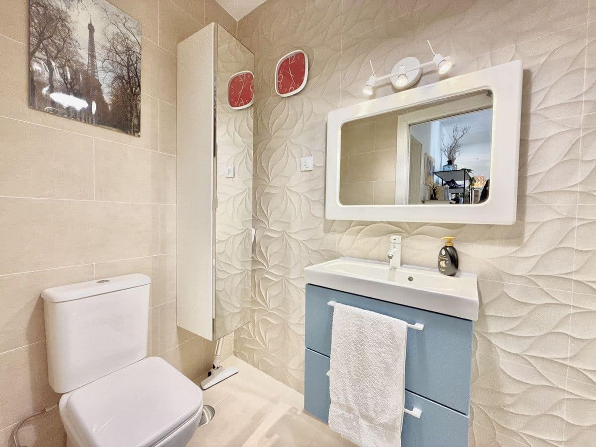 2 chambre Appartement de Plage à vendre à Fuengirola - 425 000 € (Ref: 9634935)