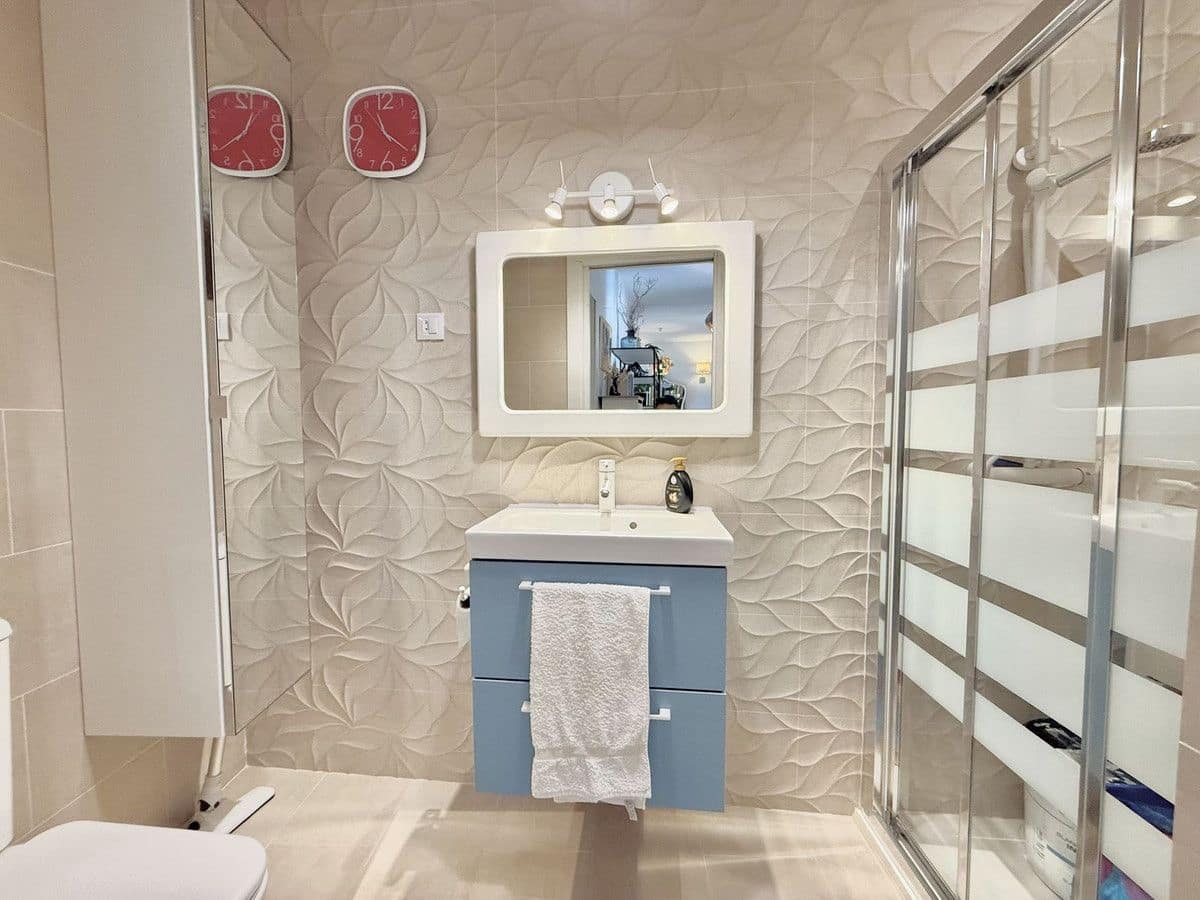 2 chambre Appartement de Plage à vendre à Fuengirola - 425 000 € (Ref: 9634935)