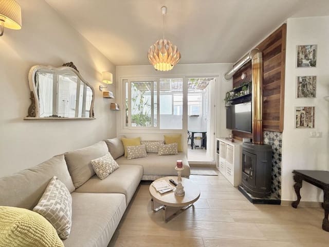 2 chambre Appartement de Plage à vendre à Centro ciudad, Fuengirola - 425 000 € (Ref: 9634935)