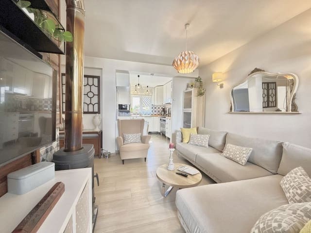 2 chambre Appartement de Plage à vendre à Centro ciudad, Fuengirola - 425 000 € (Ref: 9634935)