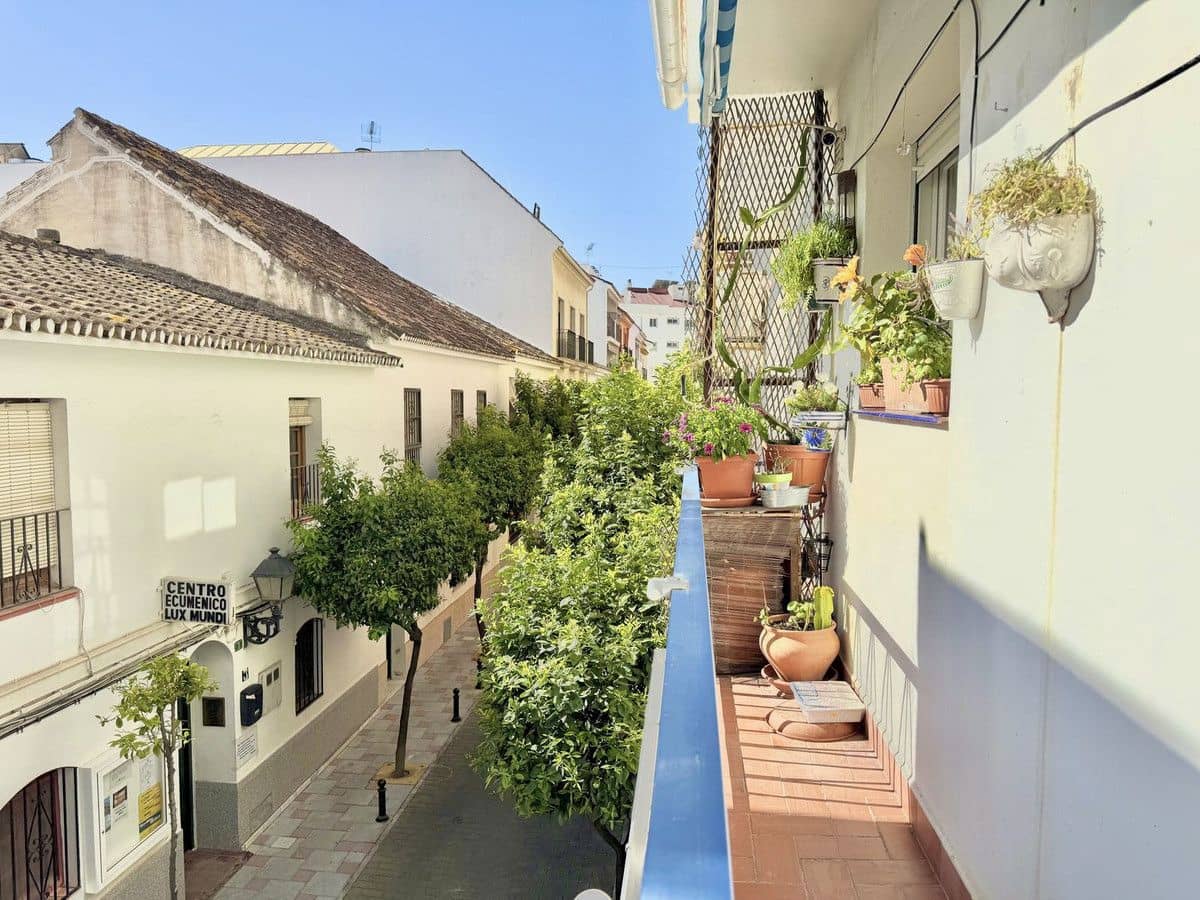 2 chambre Appartement de Plage à vendre à Fuengirola - 425 000 € (Ref: 9634935)