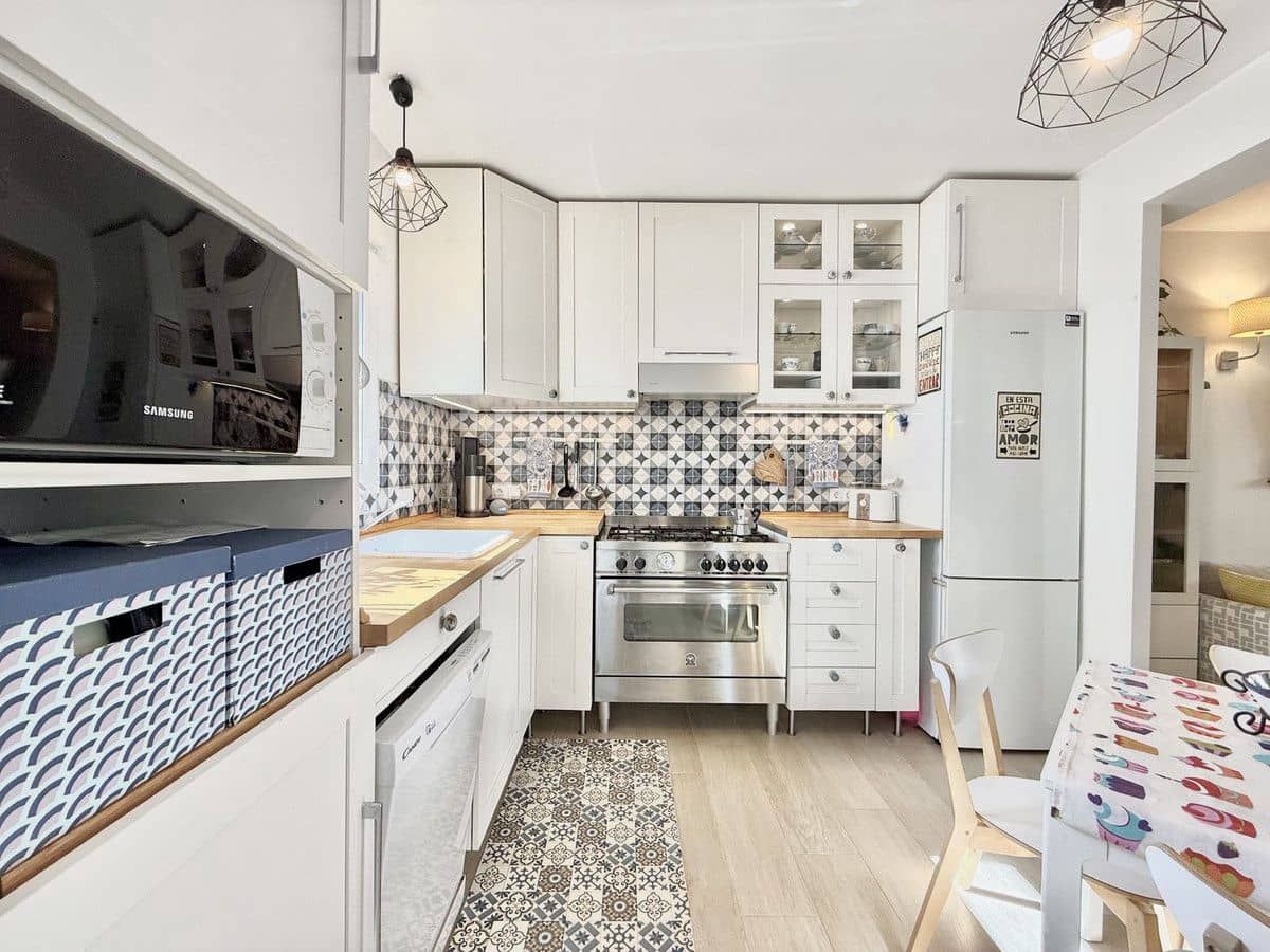 2 chambre Appartement de Plage à vendre à Fuengirola - 425 000 € (Ref: 9634935)