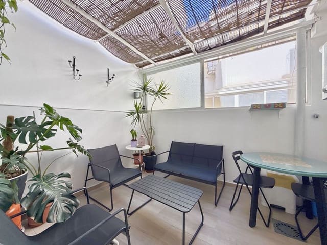 2 chambre Appartement de Plage à vendre à Centro ciudad, Fuengirola - 425 000 € (Ref: 9634935)