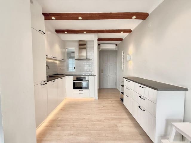 1 Zimmer Penthouse zu verkaufen in Campo Mijas, Mijas mit Garage - 269.000 € (Ref: 9634936)