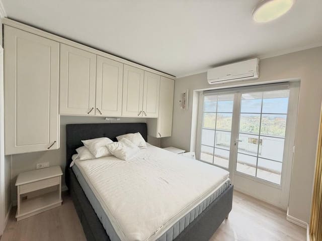 1 Zimmer Penthouse zu verkaufen in Campo Mijas, Mijas mit Garage - 269.000 € (Ref: 9634936)