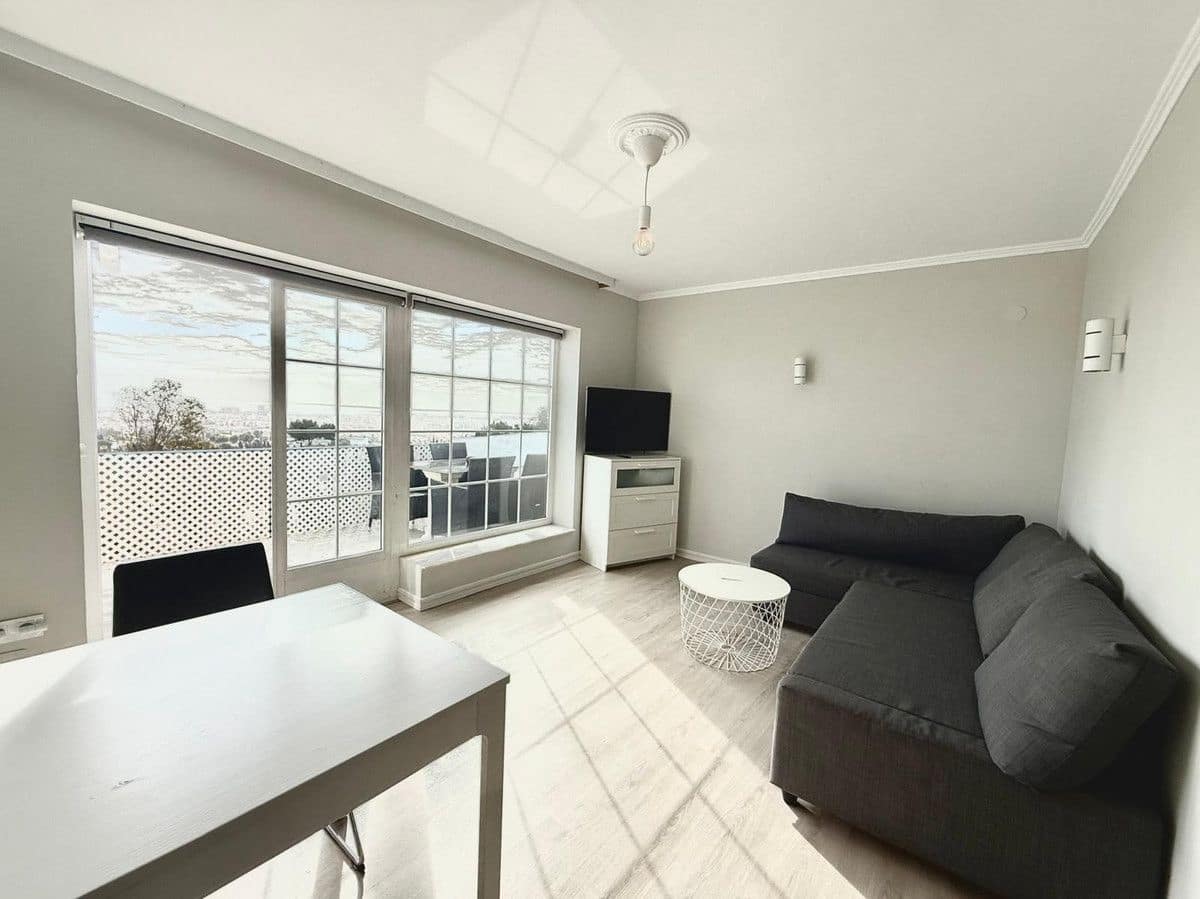 1 Zimmer Penthouse zu verkaufen in Mijas mit Garage - 269.000 € (Ref: 9634936)