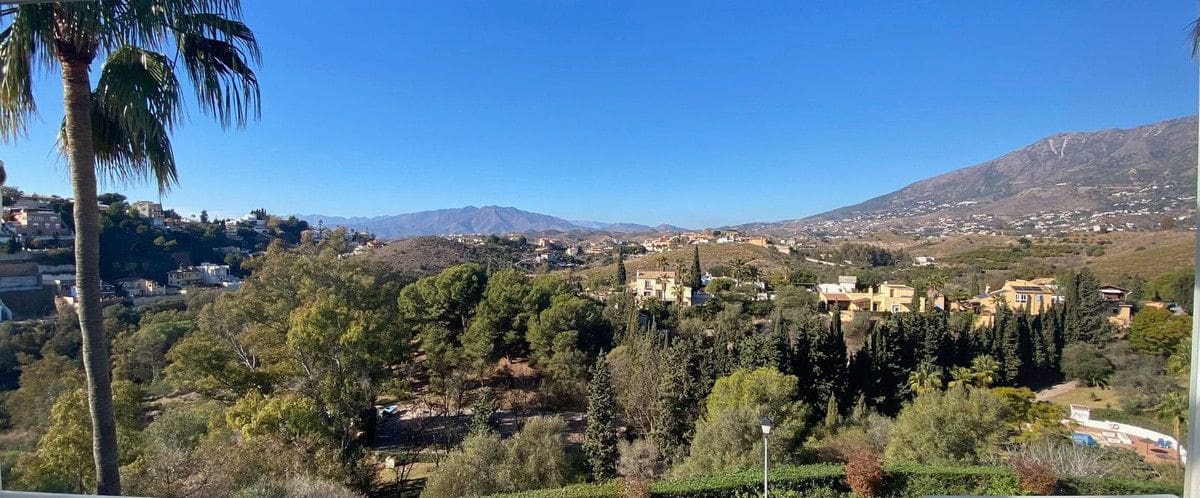 1 Zimmer Penthouse zu verkaufen in Mijas mit Garage - 269.000 € (Ref: 9634936)