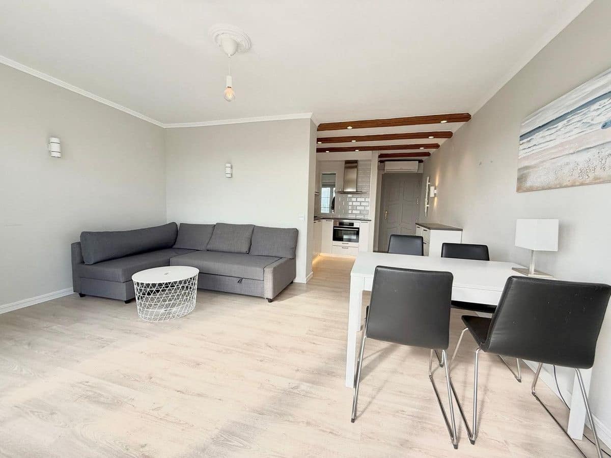 1 Zimmer Penthouse zu verkaufen in Mijas mit Garage - 269.000 € (Ref: 9634936)