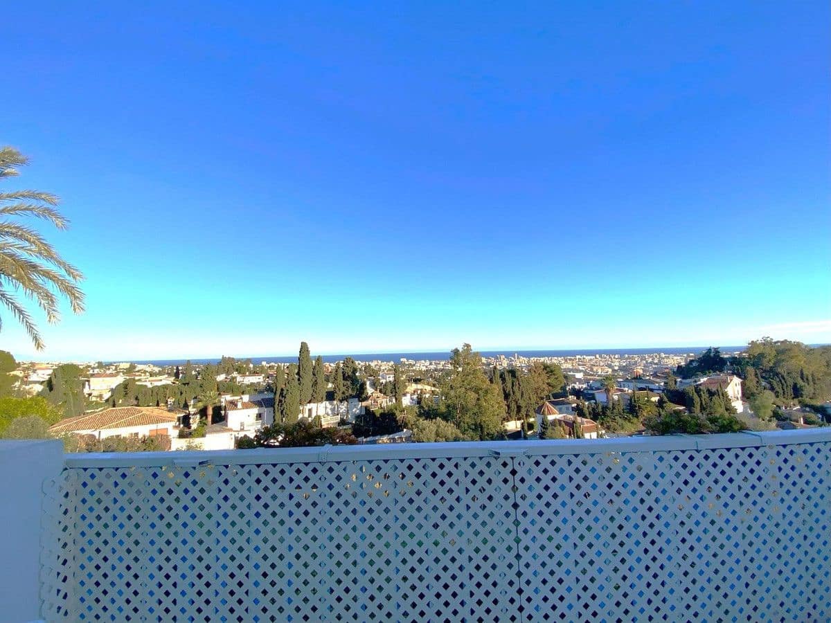 1 Zimmer Penthouse zu verkaufen in Mijas mit Garage - 269.000 € (Ref: 9634936)