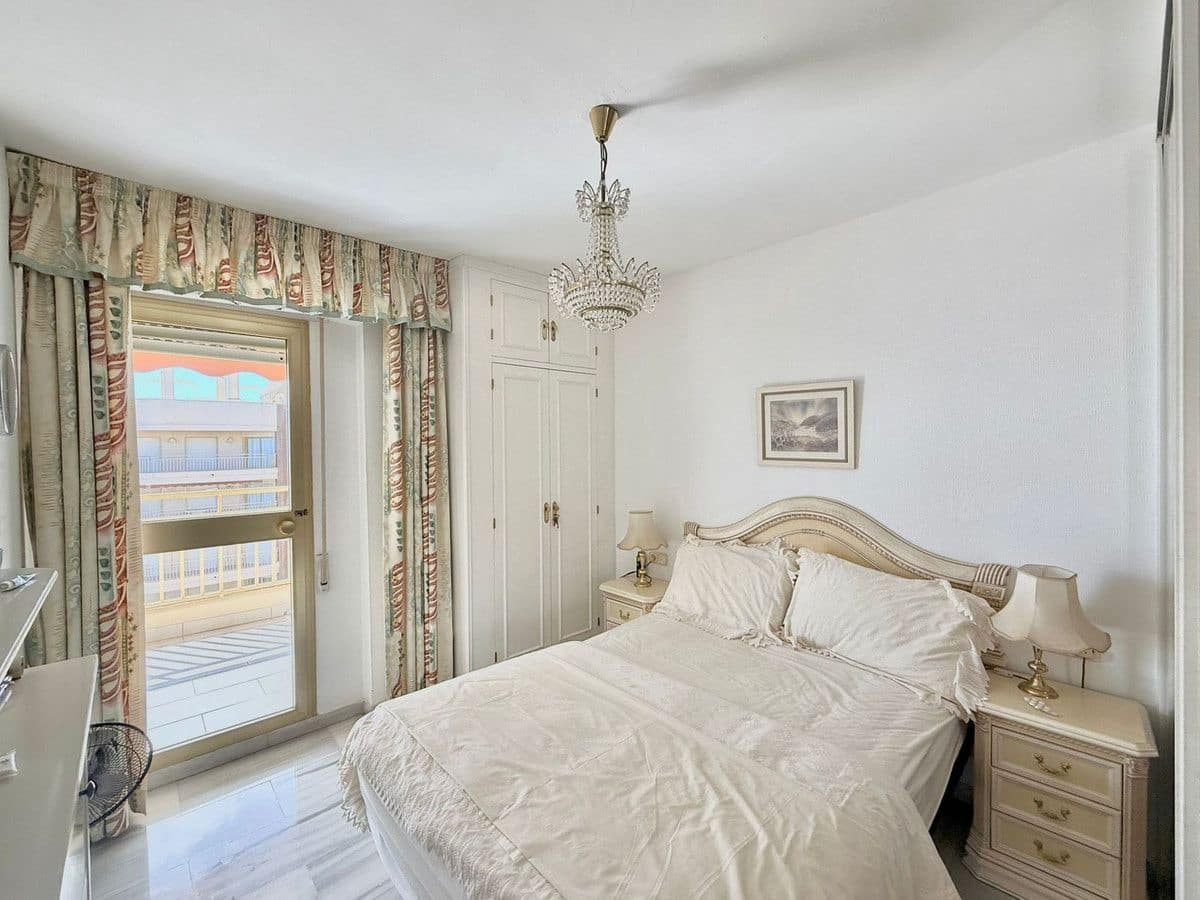 2 chambre Appartement de Plage à vendre à Fuengirola - 579 000 € (Ref: 9634937)